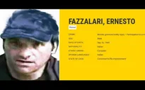Italy bắt trùm tội phạm bị truy nã sau 2 thập kỷ lẩn trốn