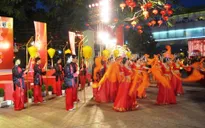 Nét đẹp truyền thống của Hội Tết Nguyên tiêu
