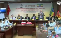 Việt Nam xuất khẩu công nghệ xây dựng sang Ethiopia