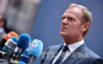 EU kéo dài lệnh trừng phạt Nga
