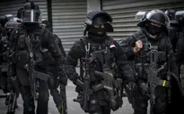 Europol ra mắt trung tâm chống khủng bố mới