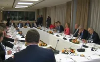 EU tìm tiếng nói chung trong quan hệ với Mỹ