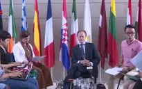 “Brexit chưa ảnh hưởng tới EVFTA”