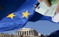 Hy Lạp thất thoát 16 tỷ Euro/năm do kinh tế ngầm