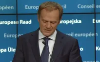 EU gia tăng sức ép với Nga trong vấn đề Syria