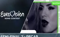 Tổ chức vòng bán kết 2 cuộc thi Eurovision