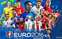 Nước Pháp lỗ vì EURO 2016 - Nỗi lo 'lãng mạn"?