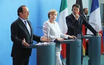 Đức, Pháp, Italy từ chối đàm phán phi chính thức với Anh về Brexit