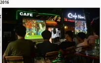 Nhiều tay cá độ Việt Nam bán nhà mùa EURO