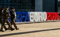 An ninh được đảm bảo tại Pháp trước EURO 2016