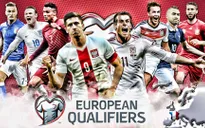CHÍNH THỨC: Lịch tường thuật trực tiếp vòng 1/8 EURO 2016 trên VTV