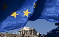 Vấn đề nợ công tại Hy Lạp và sự tồn vong của EU