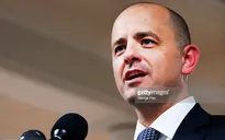 Evan McMullin - Nhân tố bất ngờ cho cuộc bầu cử Tổng thống Mỹ 2016