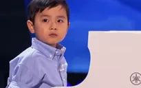 "Thần đồng piano" gốc Việt Evan Le về nước biểu diễn