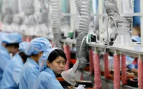 Nợ công ở Trung Quốc phình to, kịch bản giống khủng hoảng kinh tế Mỹ