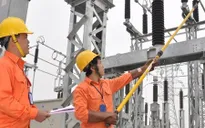 EVN đạt 6,9 điểm trên thang điểm 10