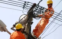 EVN lên kế hoạch tăng giá điện