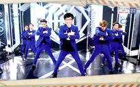 "Thánh quẩy" Running Man Yoo Jae Suk "gia nhập" EXO trong MV mới