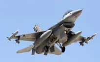 Thổ Nhĩ Kỳ không kích phiến quân ở Syria