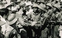 Fidel Castro - Biểu tượng của quan hệ Việt Nam - Cuba