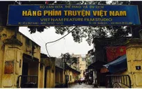 Thương hiệu Hãng phim truyện Việt Nam được định giá… 0 đồng