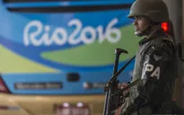 Công tác an ninh tại Olympic Rio 2016: Sẵn sàng cho mọi tình huống!