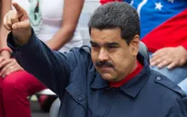 Venezuela tiến hành quá trình trưng cầu dân ý nhằm lật đổ Tổng thống