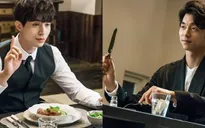Gong Yoo và Lee Dong Wook đẹp từng centimet trong loạt ảnh hậu trường