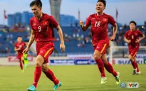 Việt Nam 3-0 Singapore: Chức vô địch thuyết phục và ấn tượng!