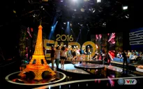 Bế mạc EURO 2016: Chờ đợi những bất ngờ và xúc cảm lắng đọng từ Thể Thao VTV