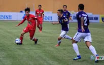 V.League 2016, HAGL – Hà Nội T&T: Khi chiến thắng là mệnh lệnh! (17h00 ngày 16/7)