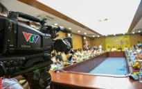 Giải bóng chuyền nữ quốc tế VTV Cup 2016 – Tôn Hoa Sen hứa hẹn hấp dẫn và đáng nhớ!