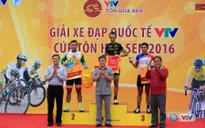 BTC địa phương dành sự quan tâm đặc biệt cho Giải đua xe đạp quốc tế VTV Cúp Tôn Hoa Sen 2016