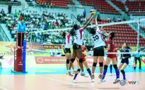 VTV Cup 2016 – Tôn Hoa Sen: CLB Chonburi (Thái Lan) giành chiến thắng thuyết phục trước ĐT trẻ Trung Quốc