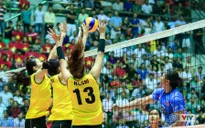 Lịch thi đấu VTV Cup 2016 – Tôn Hoa Sen ngày 11/10: Chờ đợi chung kết sớm Việt Nam – Chonburi (Thái Lan)
