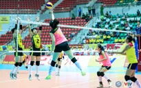 VTV Cup 2016 – Tôn Hoa Sen: CLB Nagasaki (Nhật Bản) có chiến thắng đầu tiên