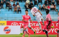 Điểm nhấn vòng 1 V.League 2016: HAGL lập kỷ lục, ƯCV vô địch lộ diện