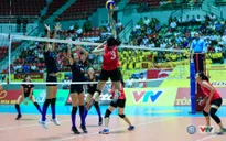 VTV Cup 2016 – Tôn Hoa Sen: ĐT Việt Nam ngược dòng giành chiến thắng ở lượt trận cuối vòng loại