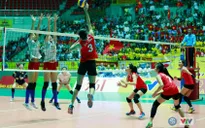 VTV Cup 2016 – Tôn Hoa Sen: Thắng thuyết phục tuyển trẻ Trung Quốc, ĐT Việt Nam gặp Chonburi (Thái Lan) ở chung kết