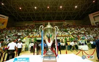Dấu ấn thành công của giải bóng chuyền nữ quốc tế VTV Cup 2016 - Tôn Hoa Sen