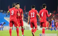 Xuân Trường trải lòng về màn ra mắt ĐTQG trên báo Hàn Quốc