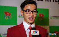 Chia sẻ của VĐV, HLV Thể thao Việt Nam trước giờ lên đường tham dự Olympic Rio 2016