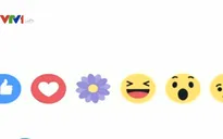 Facebook thêm biểu tượng bông hoa cho ngày của Mẹ