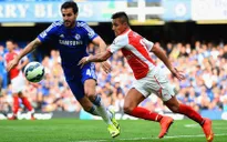 Lịch trực tiếp vòng 24 Ngoại hạng Anh 2016/17: Tâm điểm Chelsea - Arsenal