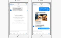 Facebook Messenger đạt mốc hơn 800 triệu người dùng