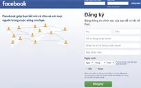 Facebook gặp sự cố, báo nhầm tài khoản người sống thành đã chết