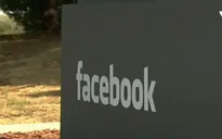 Facebook Messenger cán mốc 1 tỉ người dùng
