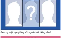 Trào lưu “bạn giống ai” có thể khiến bạn mất tài khoản Facebook