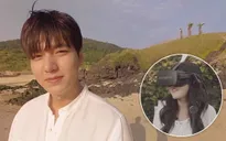 Hẹn hò với Lee Min Ho trên đảo Jeju qua… kính thực tế ảo
