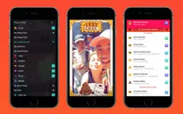 Nhắm tới giới teen, Facebook ra mắt ứng dụng tạo hồ sơ video độc đáo